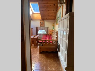 Attico in Vendita a Vigo di Cadore, 75'000&euro;, 45 m²