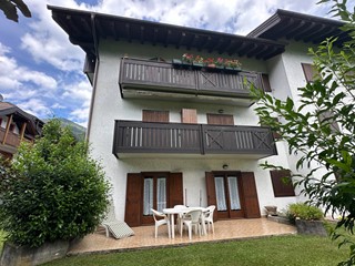 Bilocale in Vendita a Giustino, 210'000&euro;, 54 m²