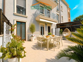 Bilocale in Vendita a Porto Recanati, 170'000&euro;, 46 m²