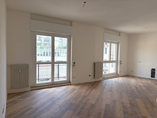 Trilocale in Vendita a Bergamo, 390'000&euro;, 102 m²