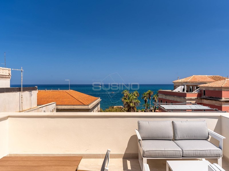 Bilocale in Vendita a Siracusa, 227'000&euro;, 80 m²