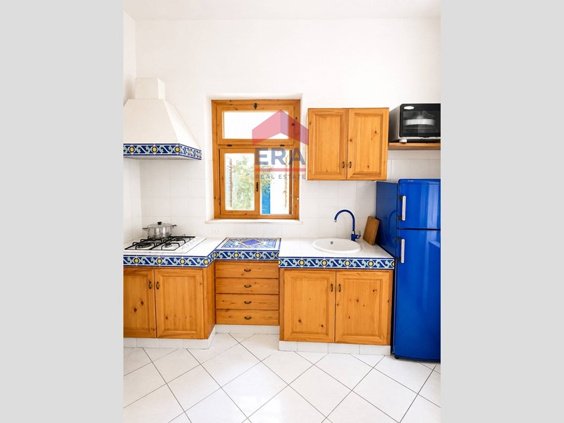 Bilocale in Vendita a Favignana, 130'000&euro;, 34 m²
