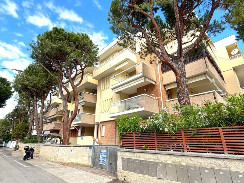 Trilocale in Vendita a Tortoreto, 210'000&euro;, 52 m²
