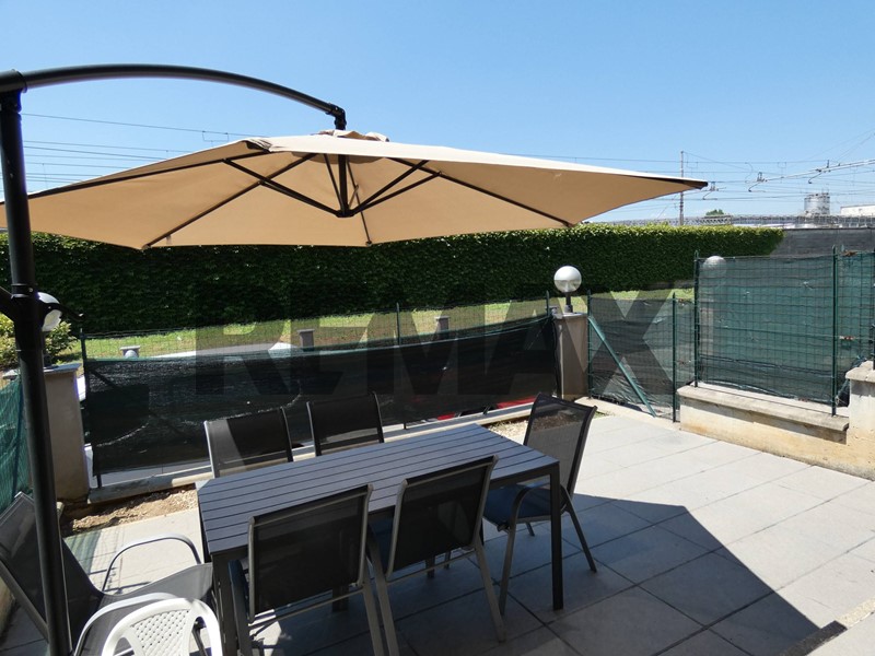 Trilocale in Vendita a Giussago, 149'000&euro;, 100 m²