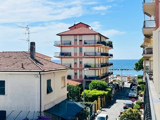 Bilocale in Vendita a San Bartolomeo al Mare, 248'000&euro;, 50 m²