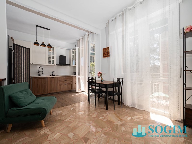 Bilocale in Vendita a Como, 439'000&euro;, 75 m²