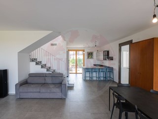 Quadrilocale in Vendita a Rovato, 449'700&euro;, 155 m²