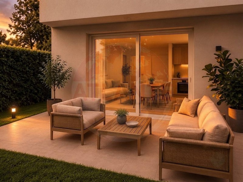 Bilocale in Vendita a Rovato, 251'000&euro;, 75 m²