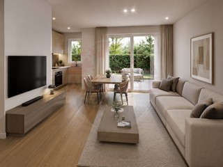 Bilocale in Vendita a Rovato, 251'000&euro;, 75 m²