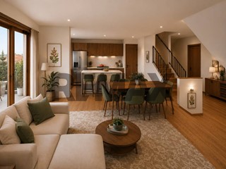 Trilocale in Vendita a Ossana, 306'760&euro;, 80 m²