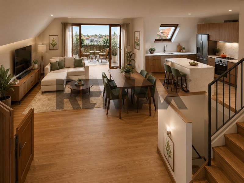 Trilocale in Vendita a Ossana, 333'760&euro;, 80 m²
