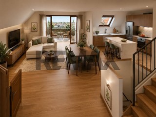 Trilocale in Vendita a Ossana, 333'760&euro;, 80 m²