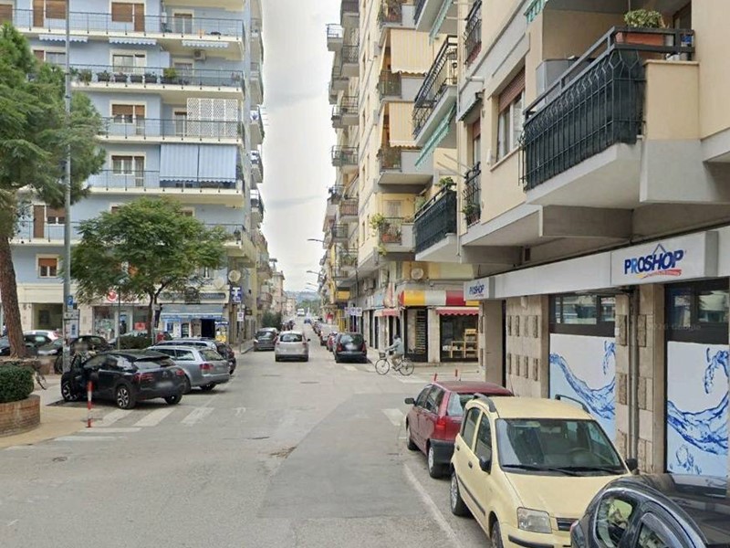 Appartamento in Vendita a Grottammare, 230'000&euro;, 130 m²