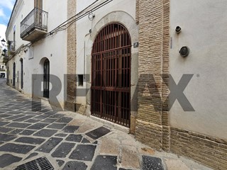 Bilocale in Vendita a Lucera, 52'392&euro;, 106 m²