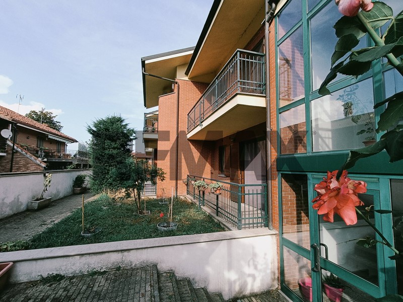 Quadrilocale in Vendita a Virle Piemonte, 95'000&euro;, 100 m²