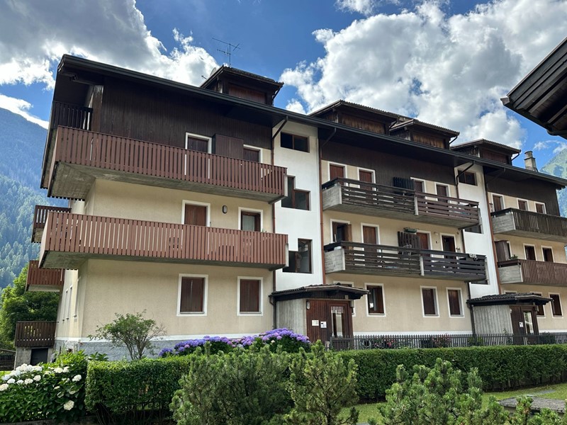 Trilocale in Vendita a Giustino, 375'000&euro;, 90 m²