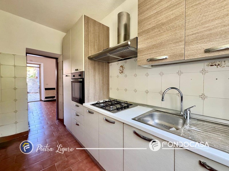 Quadrilocale in Vendita a Tovo San Giacomo, 115'000&euro;, 70 m²