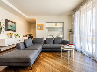 Attico in Vendita a Borgosesia, 290'000&euro;, 120 m²