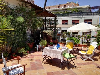 Appartamento in Vendita a Palermo, 620'000&euro;, 240 m²