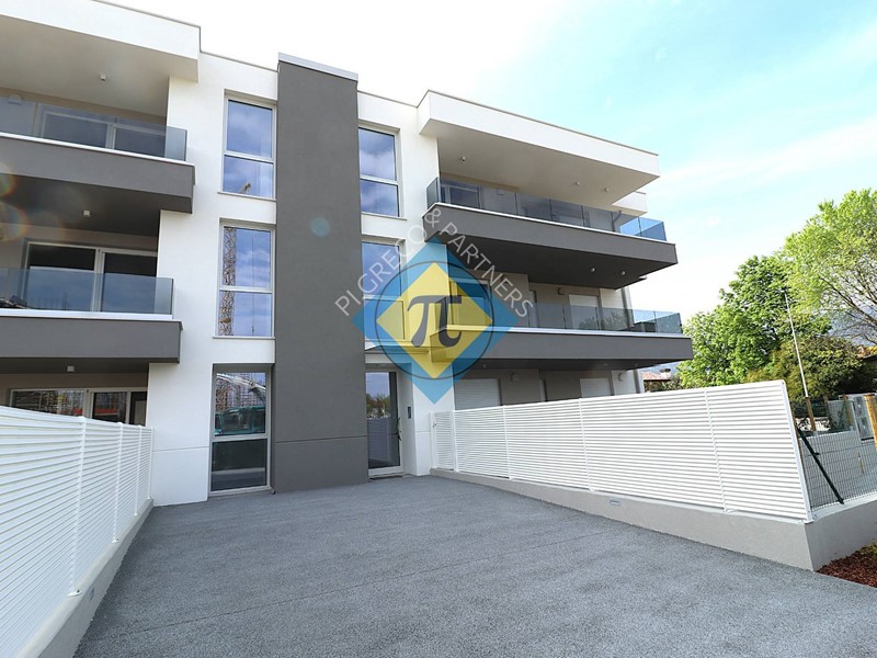 Trilocale in Vendita a Sacile, 320'000&euro;, 126 m²