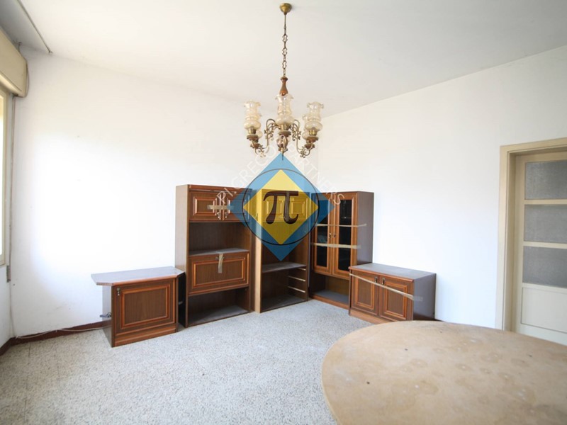 Trilocale in Vendita a Casarsa della Delizia, 65'000&euro;, 80 m²
