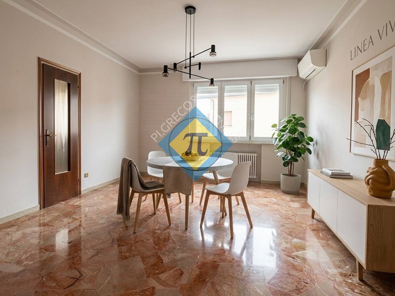 Quadrilocale in Vendita a Pordenone, 198'000&euro;, 110 m²