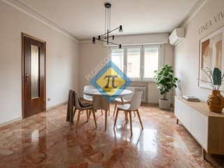 Quadrilocale in Vendita a Pordenone, 198'000&euro;, 110 m²