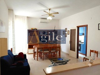 Trilocale in Vendita a Alba Adriatica, 130'000&euro;, 87 m²