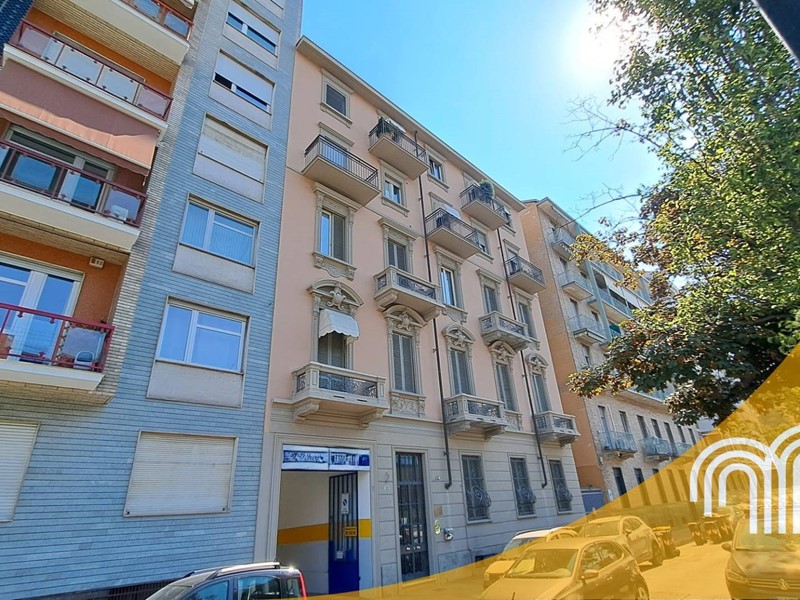 Bilocale in Vendita a Torino, 75'000&euro;, 25 m²