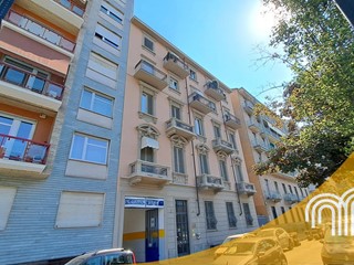 Bilocale in Vendita a Torino, 75'000&euro;, 25 m²
