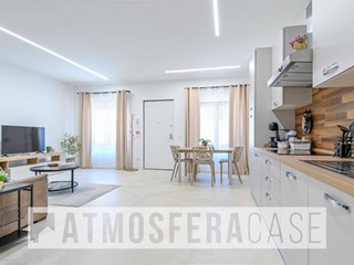 Bilocale in Vendita a Zanica, 139'000&euro;, 70 m²