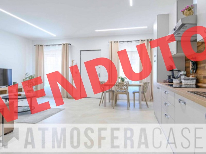 Bilocale in Vendita a Zanica, 139'000&euro;, 70 m²