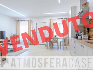 Bilocale in Vendita a Zanica, 139'000&euro;, 70 m²