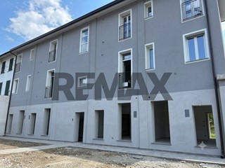 Bilocale in Vendita a Lentate sul Seveso, 105'000&euro;, 50 m²