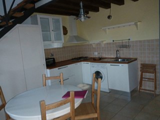 Bilocale in Vendita a Montespertoli, 107'000&euro;, 45 m²