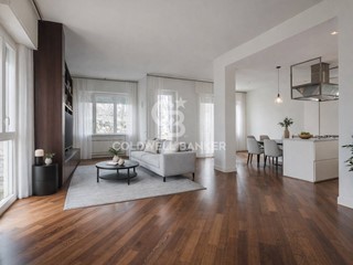 Quadrilocale in Vendita a Cattolica, 485'000&euro;, 130 m²