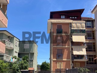 Appartamento in Vendita a Sant'Anastasia, 335'000&euro;, 200 m²