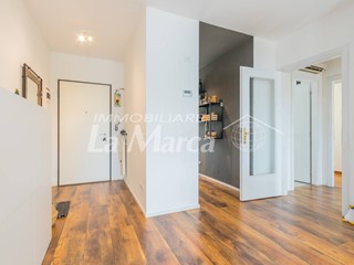Quadrilocale in Vendita a Preganziol, 183'000&euro;, 85 m²
