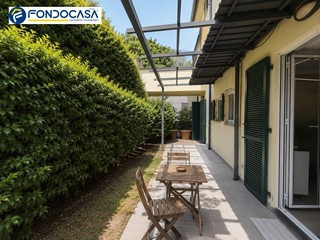 Appartamento in Vendita a Albisola Superiore, 330'000&euro;, 105 m²