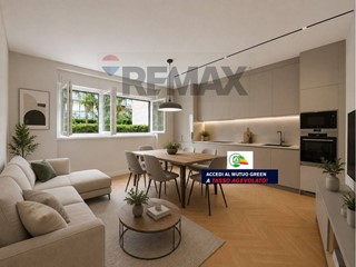 Bilocale in Vendita a Milano, 250'000&euro;, 48 m²