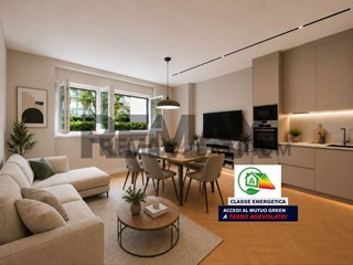 Bilocale in Vendita a Milano, 250'000&euro;, 48 m²