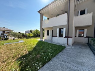 Quadrilocale in Vendita a Colle Umberto, 185'000&euro;, 110 m²