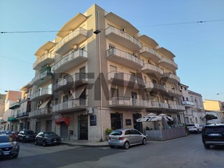 Appartamento in Vendita a Siracusa, 160'000&euro;, 160 m²