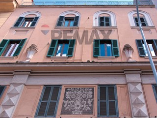 Trilocale in Vendita a Roma, 329'000&euro;, 74 m²