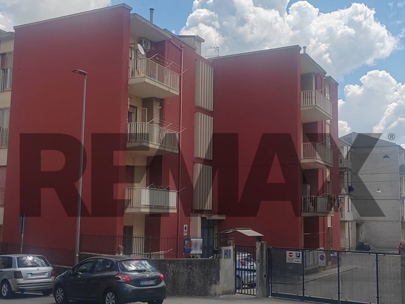 Quadrilocale in Vendita a Ragusa, 57'000&euro;, 125 m²