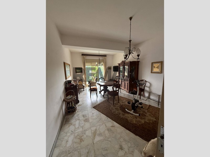 Appartamento in Vendita a Milazzo, 145'000&euro;, 136 m²