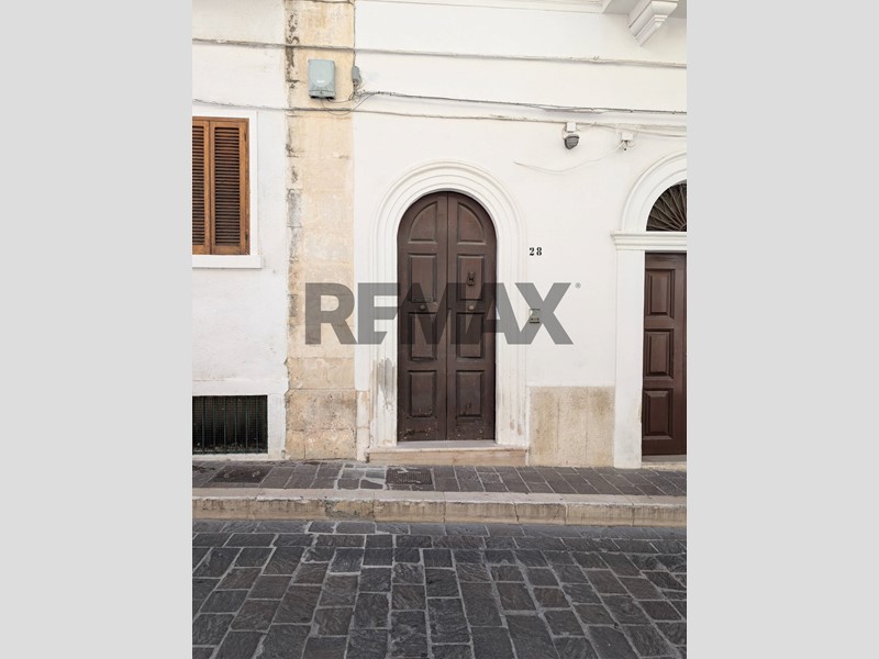 Bilocale in Vendita a Mattinata, 99'000&euro;, 78 m²