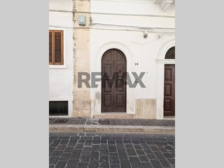 Bilocale in Vendita a Mattinata, 99'000&euro;, 78 m²