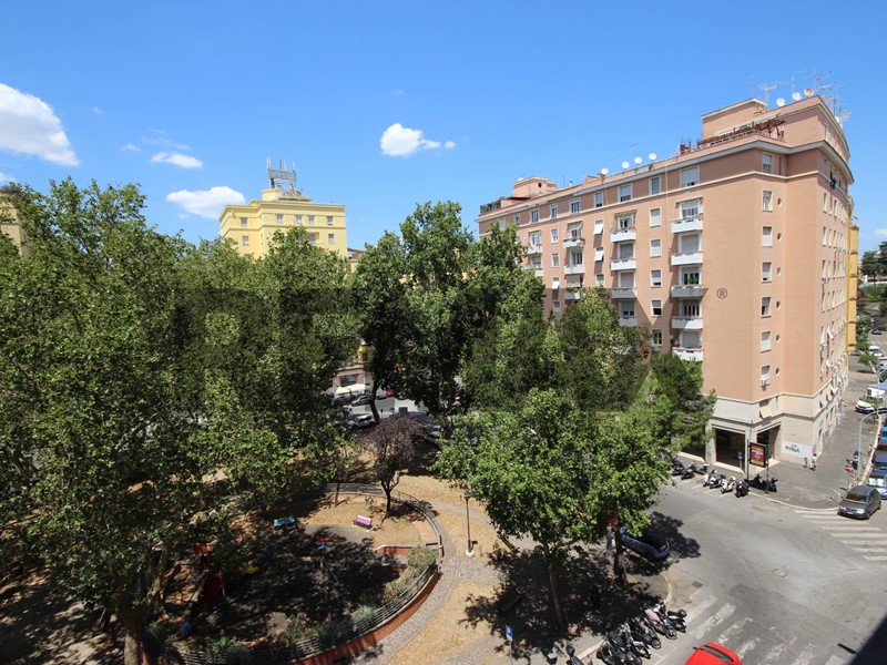 Bilocale in Affitto a Roma, 1'300&euro;, 60 m²