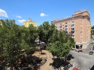 Bilocale in Affitto a Roma, 1'300&euro;, 60 m²